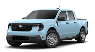 2026 Ford Maverick® External Image 2